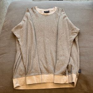 Patagonia Sweatshirt